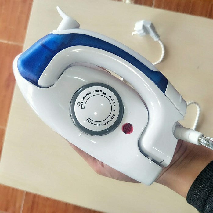 Lot Imported foldable Traveling Steam Iron