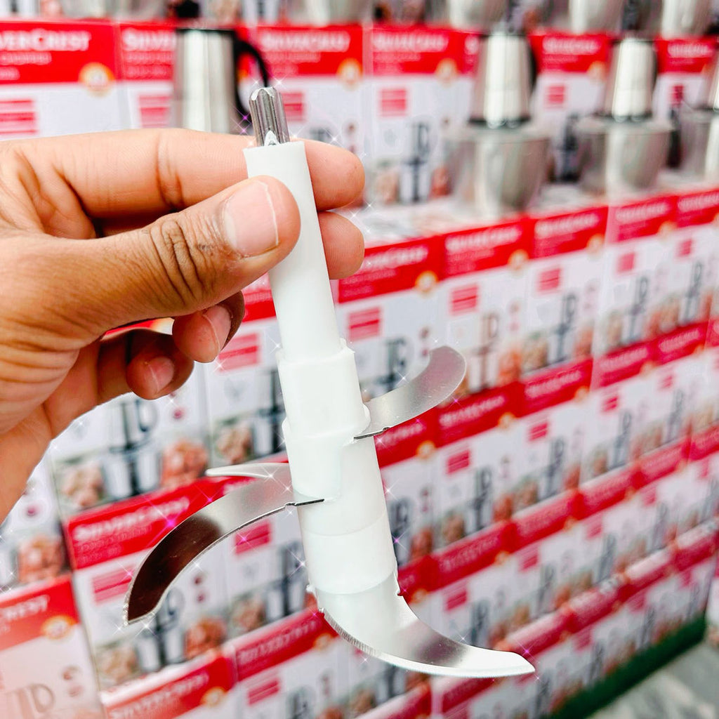 Chopper | 3 Litter | 2025 Model | Grinder 1000 Watts | 4 Blades